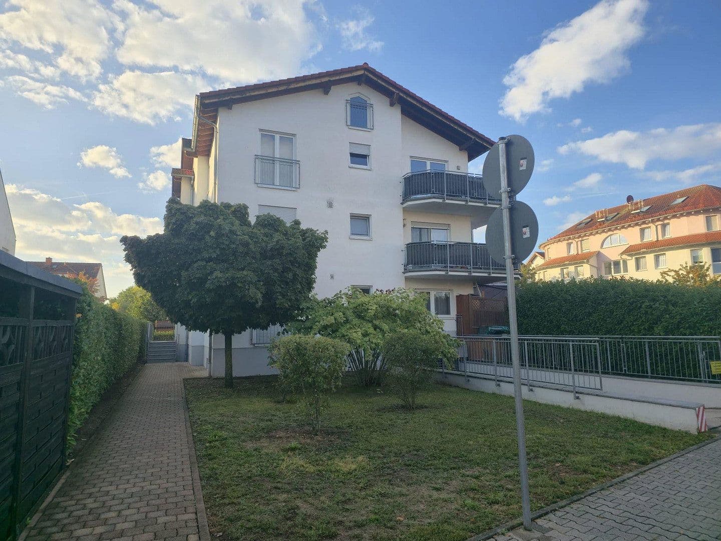 4 bedroom flat for sale, 132 m², Rüsselsheim am Main, Hesse 4 bedroom flat for sale, 132 m², Rüsselsheim am Main, Hesse