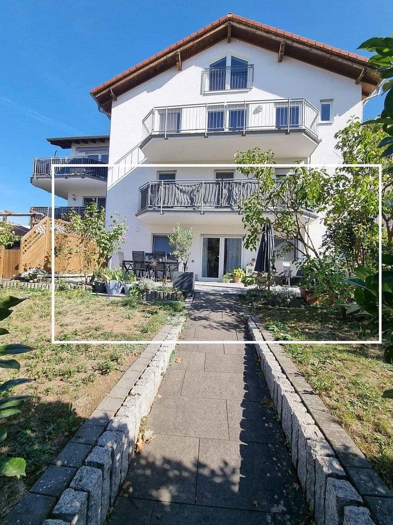 4 bedroom flat for sale, 132 m², Rüsselsheim am Main, Hesse 4 bedroom flat for sale, 132 m², Rüsselsheim am Main, Hesse