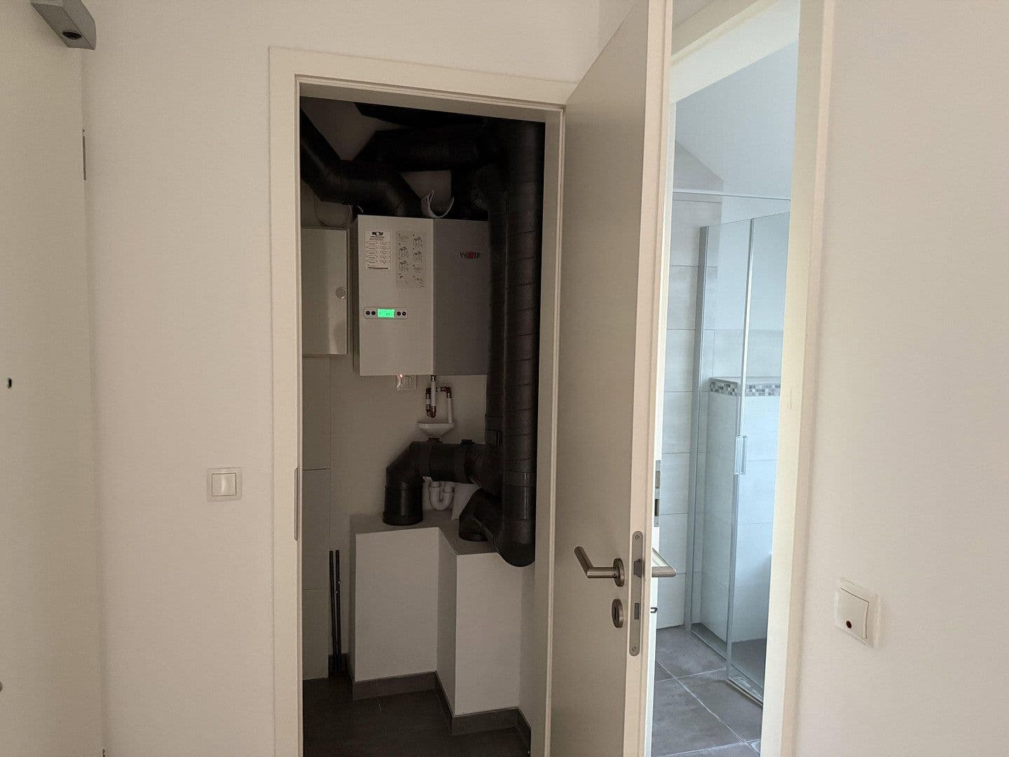 1 bedroom flat to rent, 29 m², Schauenburger Str. 8, Pinneberg, Schleswig-Holstein 1 bedroom flat to rent, 29 m², Schauenburger Str. 8, Pinneberg, Schleswig-Holstein