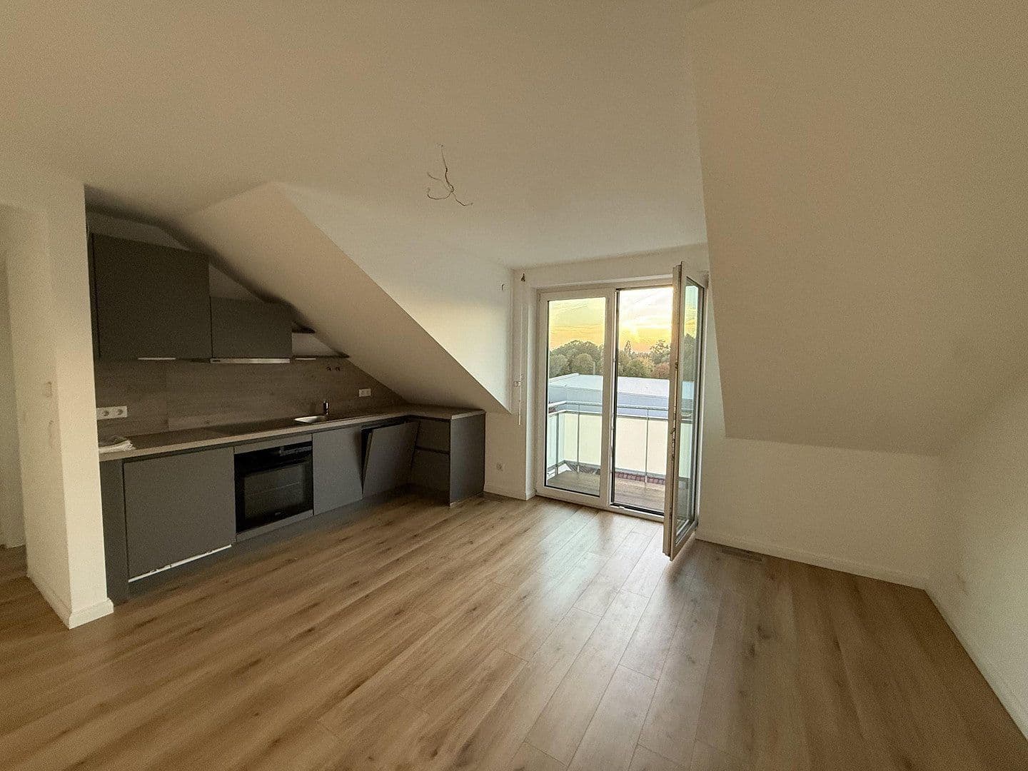 1 bedroom flat to rent, 29 m², Schauenburger Str. 8, Pinneberg, Schleswig-Holstein 1 bedroom flat to rent, 29 m², Schauenburger Str. 8, Pinneberg, Schleswig-Holstein