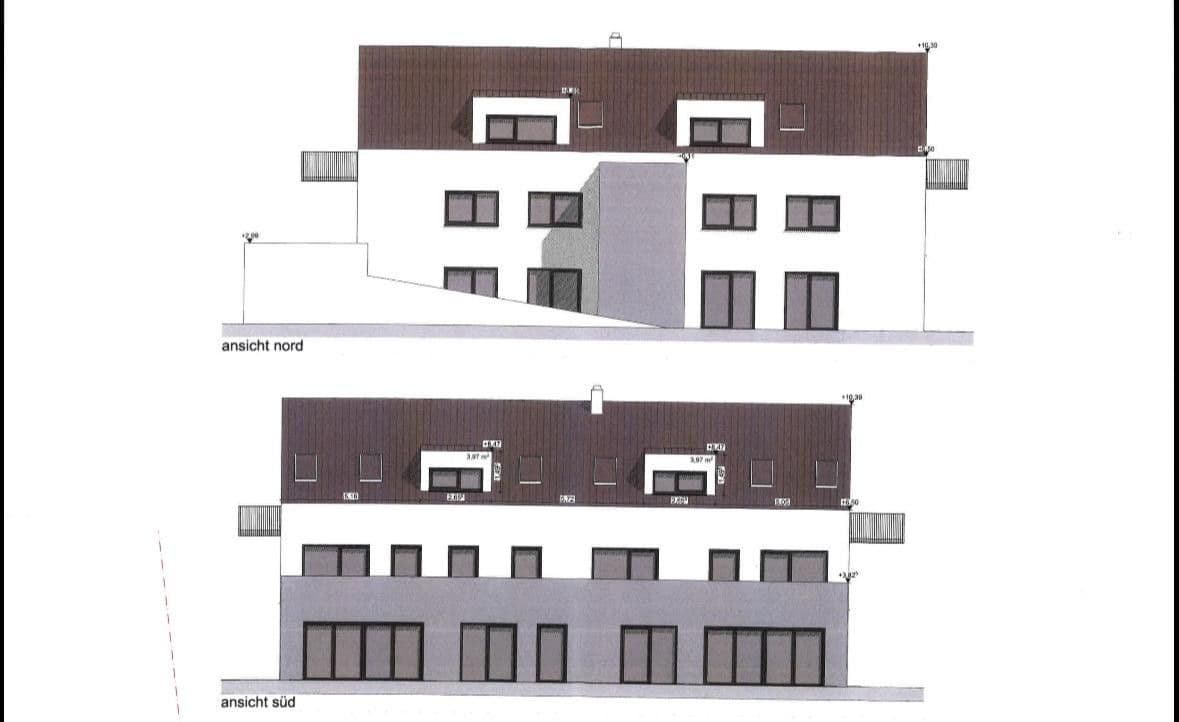 3 bedroom flat for sale, 92 m², Ingolstadt, Bavaria 3 bedroom flat for sale, 92 m², Ingolstadt, Bavaria