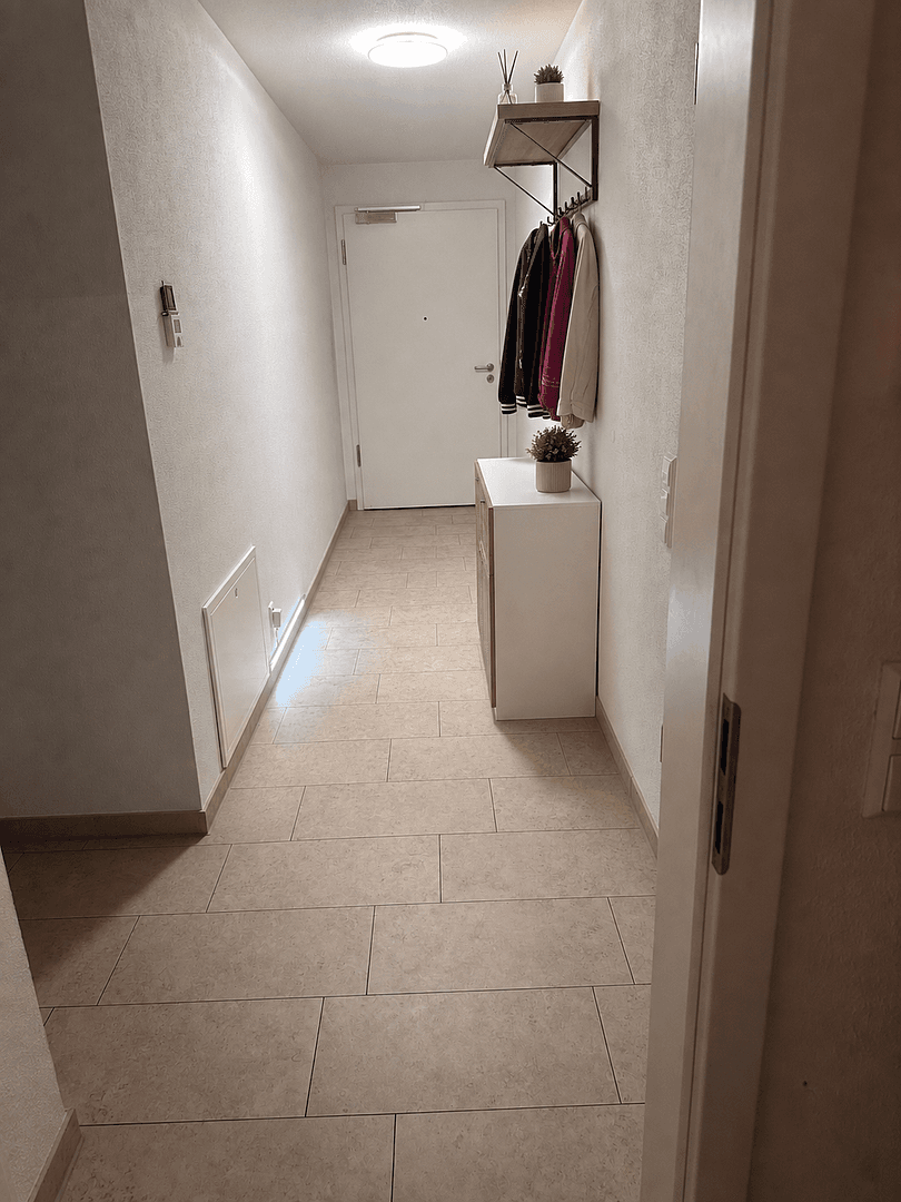 3 bedroom flat for sale, 92 m², Ingolstadt, Bavaria 3 bedroom flat for sale, 92 m², Ingolstadt, Bavaria
