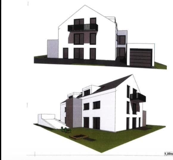 3 bedroom flat for sale, 92 m², Ingolstadt, Bavaria 3 bedroom flat for sale, 92 m², Ingolstadt, Bavaria