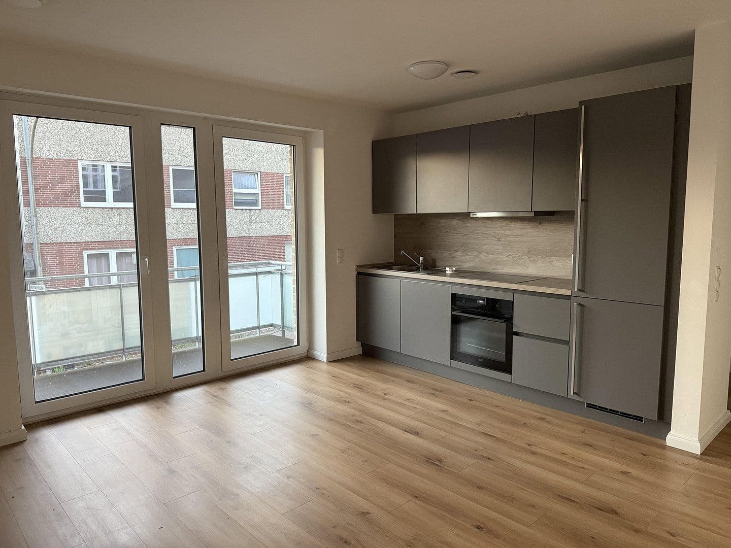 2 bedroom flat to rent, 49 m², Schauenburger Str. 10, Pinneberg, Schleswig-Holstein 2 bedroom flat to rent, 49 m², Schauenburger Str. 10, Pinneberg, Schleswig-Holstein