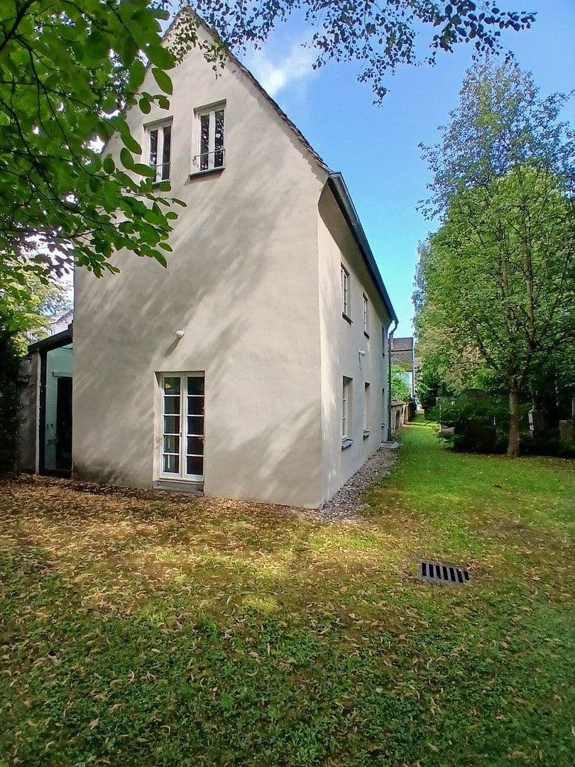 house for sale, 190 m², Landsberg am Lech, Bavaria house for sale, 190 m², Landsberg am Lech, Bavaria