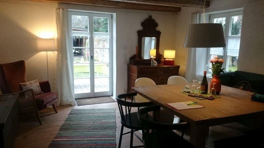 house for sale, 190 m², Landsberg am Lech, Bavaria house for sale, 190 m², Landsberg am Lech, Bavaria
