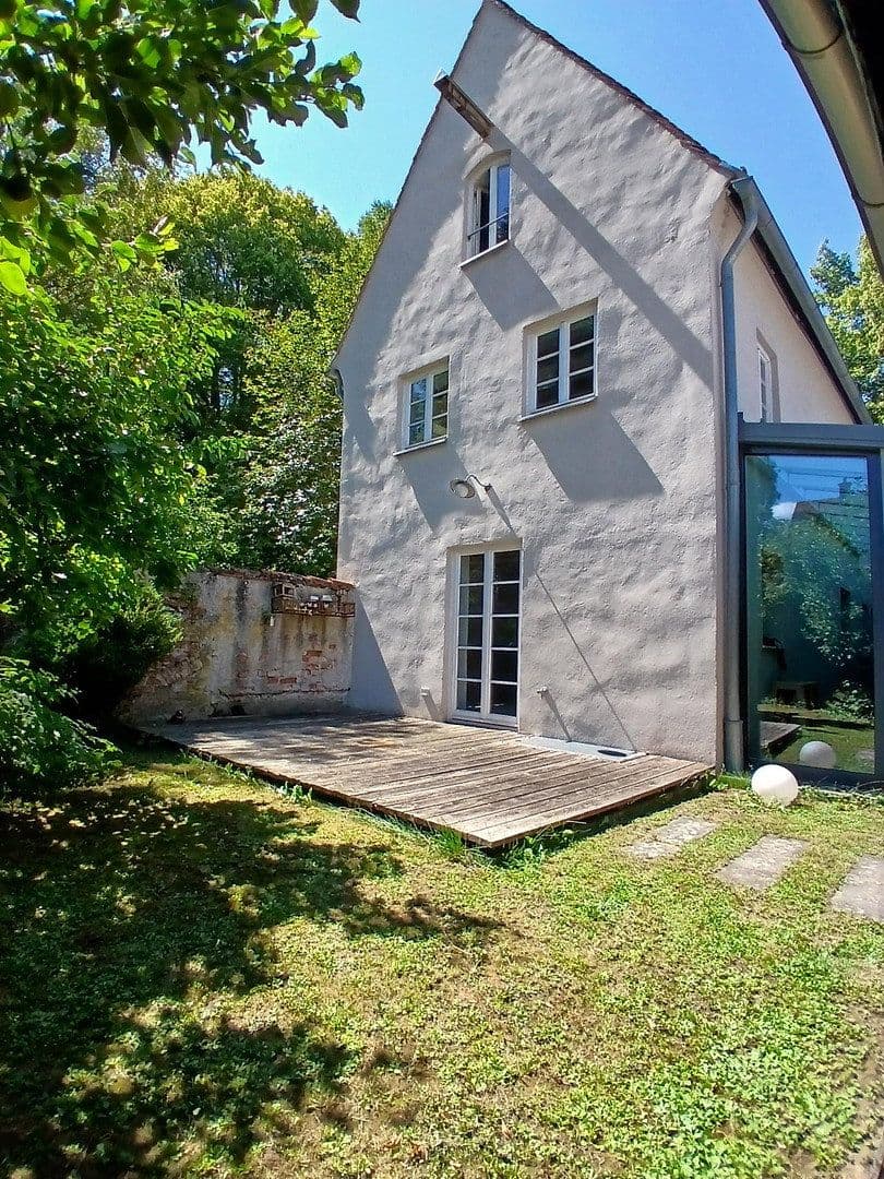 house for sale, 190 m², Landsberg am Lech, Bavaria house for sale, 190 m², Landsberg am Lech, Bavaria