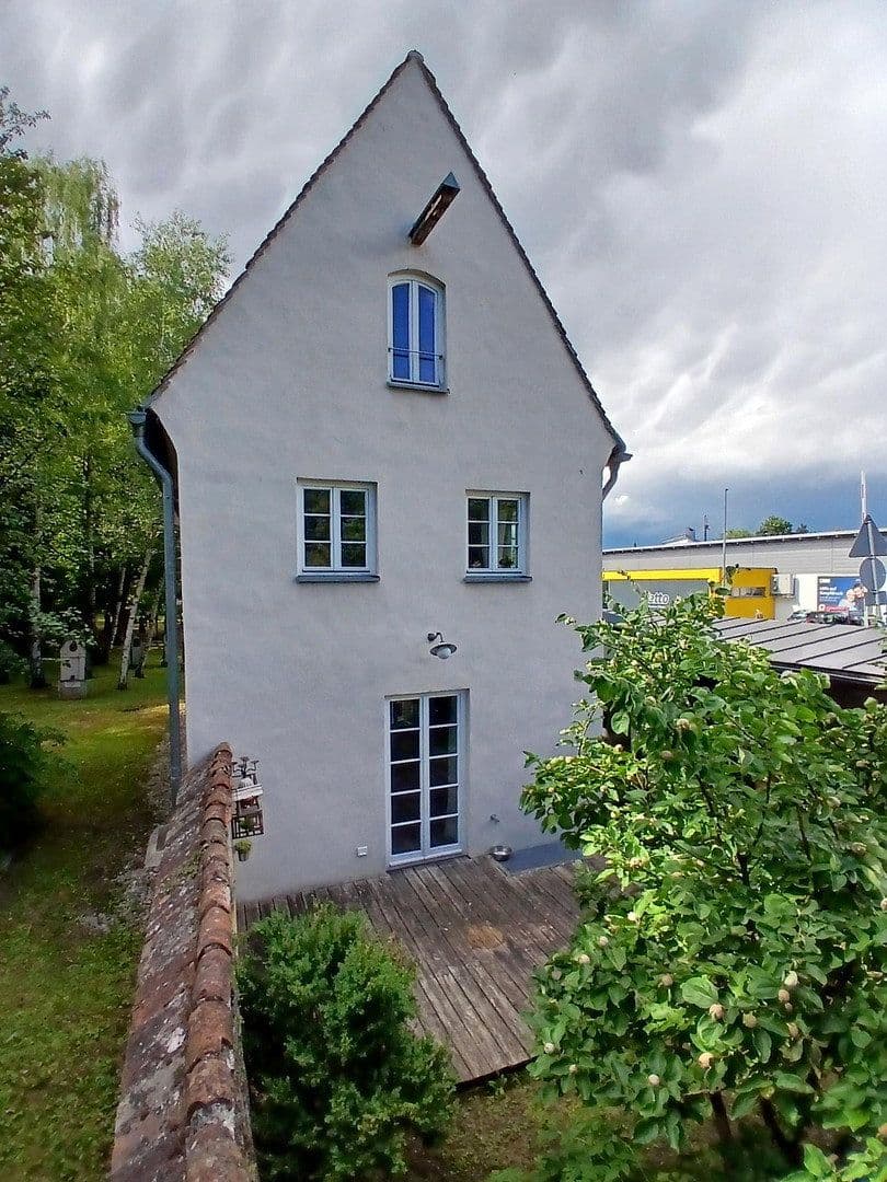house for sale, 190 m², Landsberg am Lech, Bavaria house for sale, 190 m², Landsberg am Lech, Bavaria