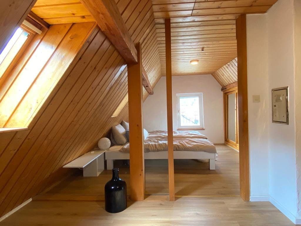 house to rent, 56 m², Kohlweilerstr. 7, Albstadt, Baden-Württemberg house to rent, 56 m², Kohlweilerstr. 7, Albstadt, Baden-Württemberg