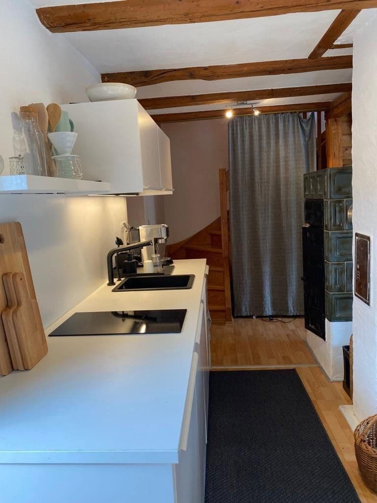 house to rent, 56 m², Kohlweilerstr. 7, Albstadt, Baden-Württemberg house to rent, 56 m², Kohlweilerstr. 7, Albstadt, Baden-Württemberg