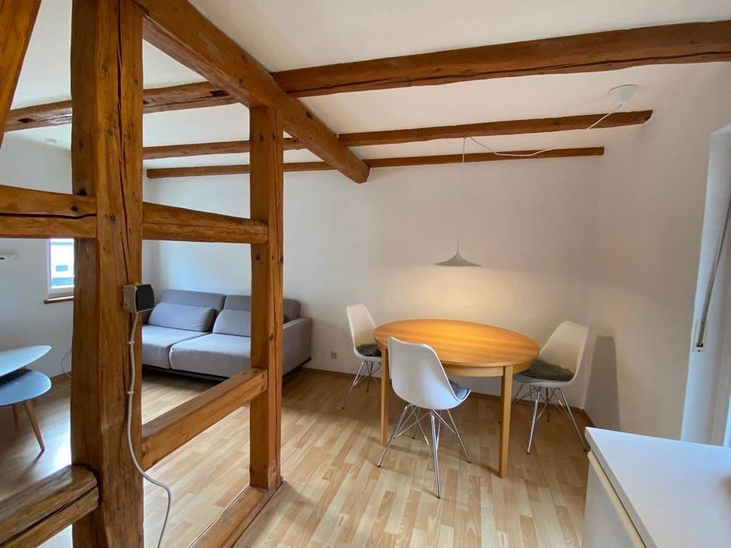 house to rent, 56 m², Kohlweilerstr. 7, Albstadt, Baden-Württemberg house to rent, 56 m², Kohlweilerstr. 7, Albstadt, Baden-Württemberg