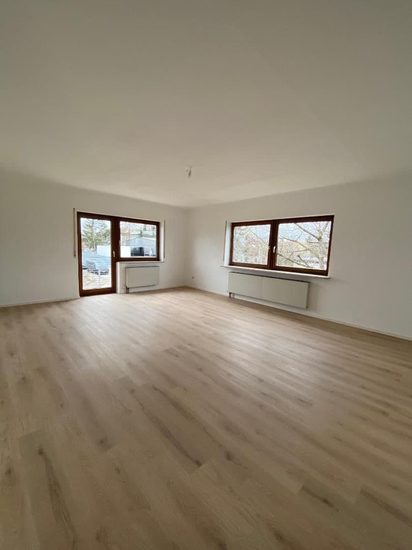 3 bedroom flat to rent, 130 m², Rudolf Diesel Strasse 7a, Landsberg am Lech, Bavaria 3 bedroom flat to rent, 130 m², Rudolf Diesel Strasse 7a, Landsberg am Lech, Bavaria