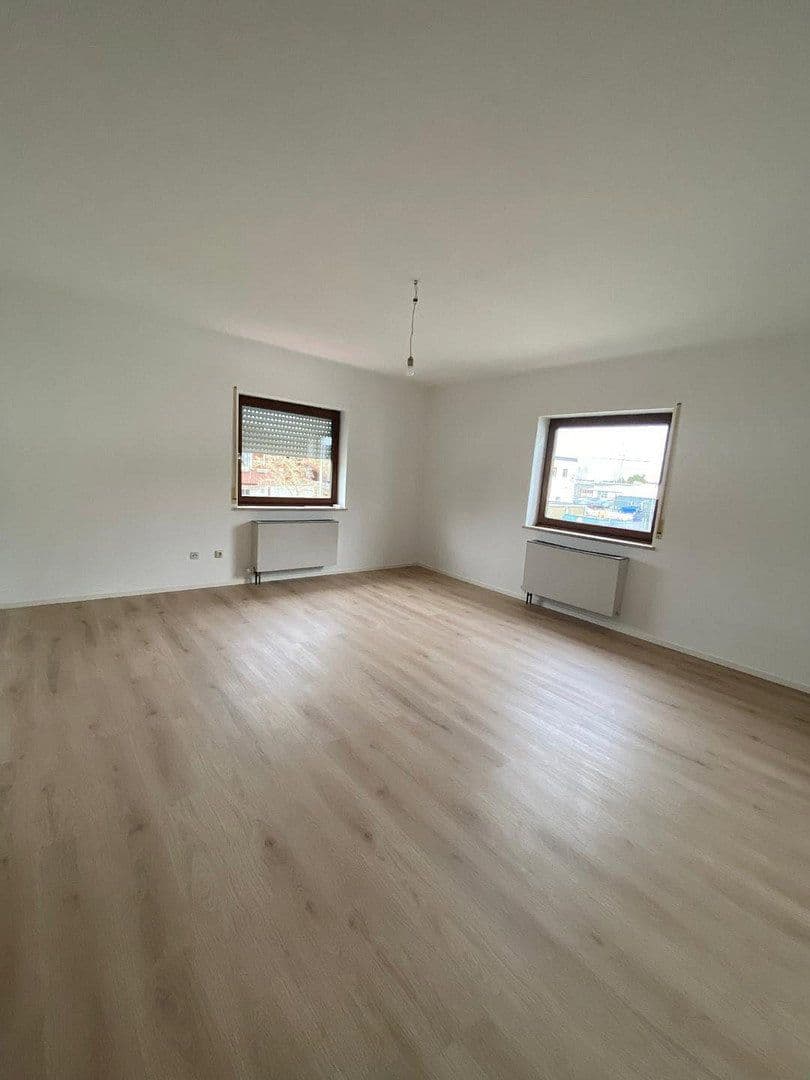3 bedroom flat to rent, 130 m², Rudolf Diesel Strasse 7a, Landsberg am Lech, Bavaria 3 bedroom flat to rent, 130 m², Rudolf Diesel Strasse 7a, Landsberg am Lech, Bavaria