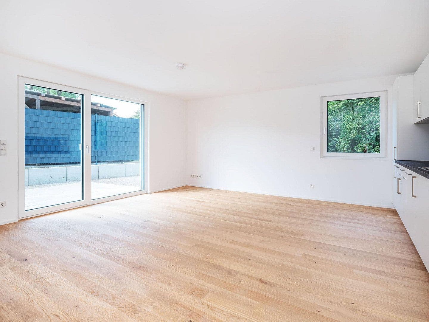 2 bedroom flat for sale, 59 m², Parsdorf, Bavaria 2 bedroom flat for sale, 59 m², Parsdorf, Bavaria