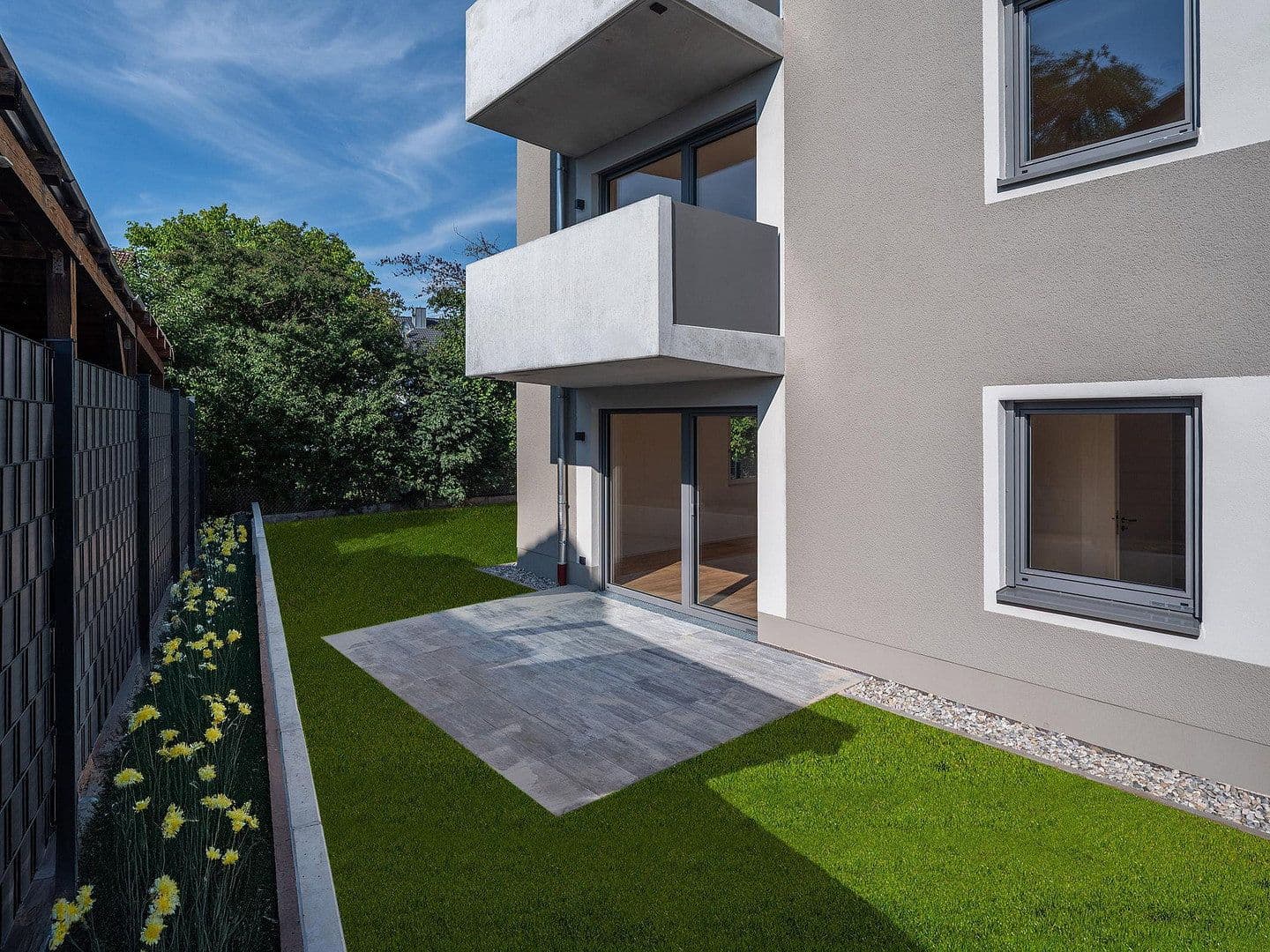 2 bedroom flat for sale, 59 m², Parsdorf, Bavaria 2 bedroom flat for sale, 59 m², Parsdorf, Bavaria