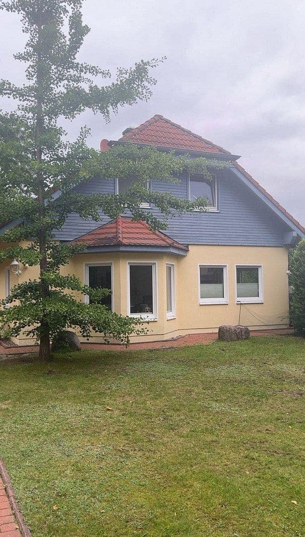 house for sale, 128 m², Zwenzow 50a, Userin, Mecklenburg-Vorpommern house for sale, 128 m², Zwenzow 50a, Userin, Mecklenburg-Vorpommern