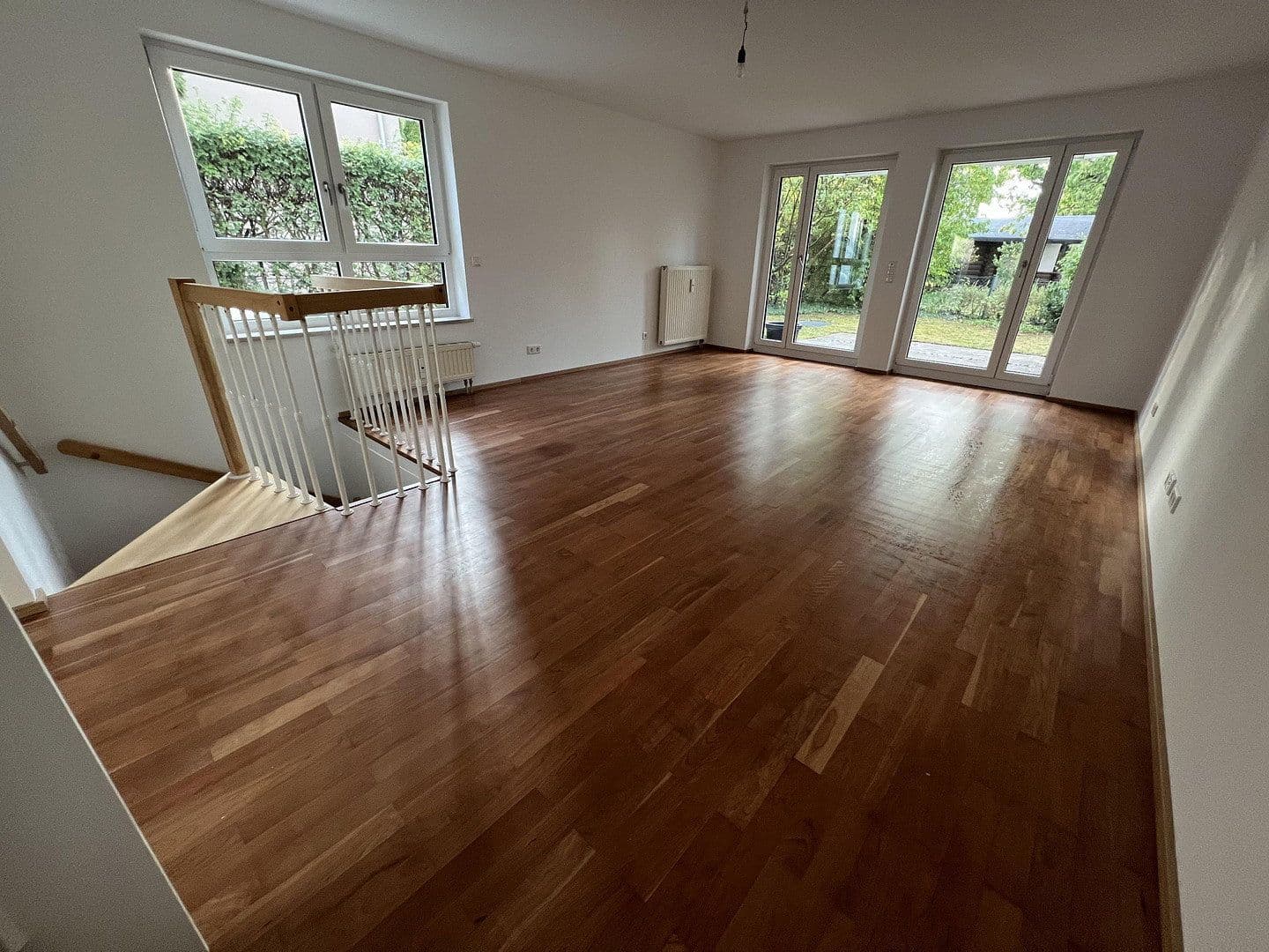 3 bedroom flat to rent, 87 m², Unterbrunner Str. 12, München, Bavaria 3 bedroom flat to rent, 87 m², Unterbrunner Str. 12, München, Bavaria