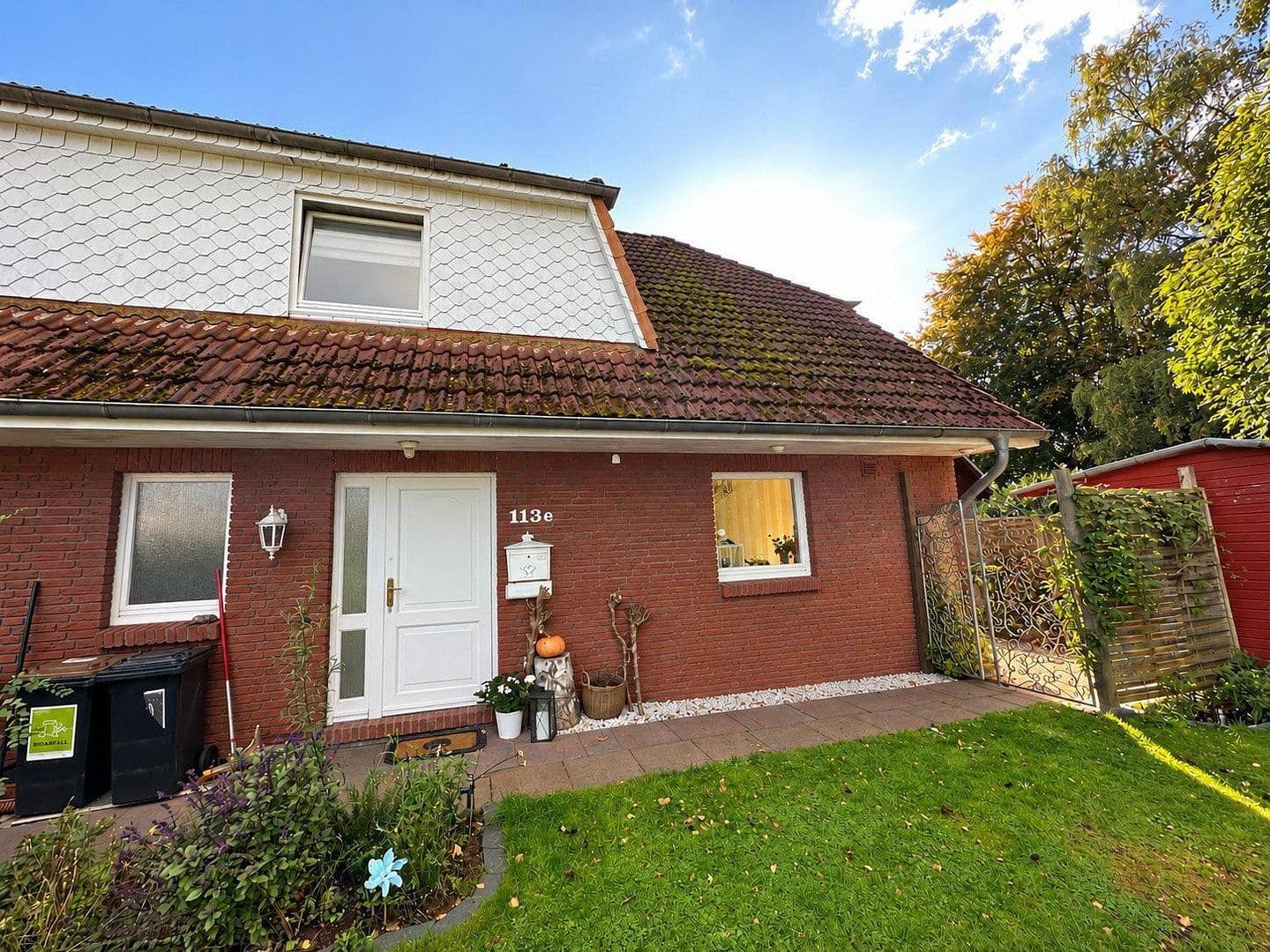 house for sale, 120 m², Halstenbek, Schleswig-Holstein house for sale, 120 m², Halstenbek, Schleswig-Holstein