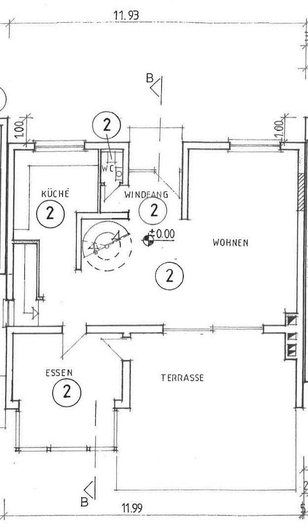 house to rent, 180 m², Karben, Hesse house to rent, 180 m², Karben, Hesse
