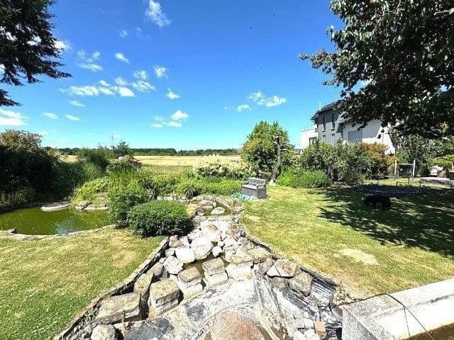 house to rent, 180 m², Karben, Hesse house to rent, 180 m², Karben, Hesse