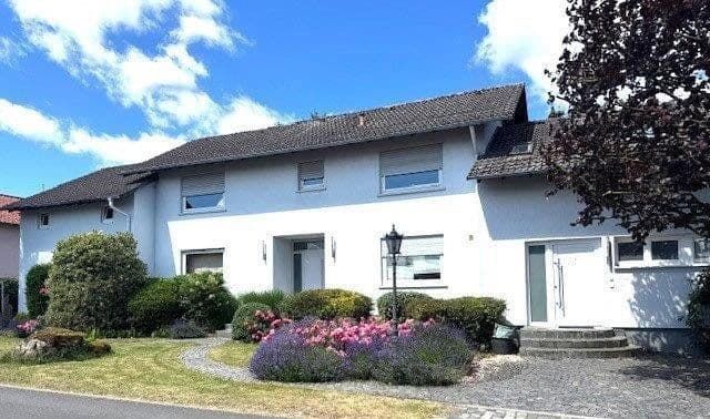 house to rent, 180 m², Karben, Hesse house to rent, 180 m², Karben, Hesse