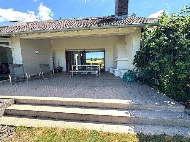 house to rent, 180 m², Karben, Hesse house to rent, 180 m², Karben, Hesse