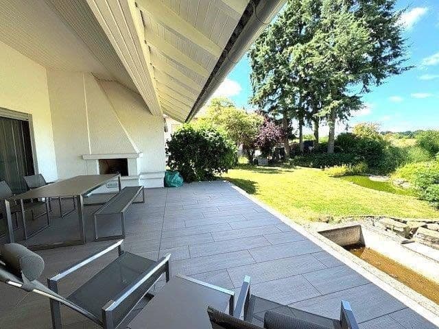 house to rent, 180 m², Karben, Hesse house to rent, 180 m², Karben, Hesse