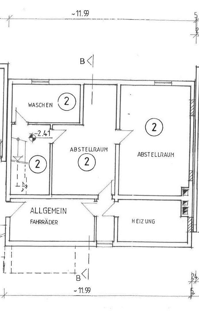 house to rent, 180 m², Karben, Hesse house to rent, 180 m², Karben, Hesse