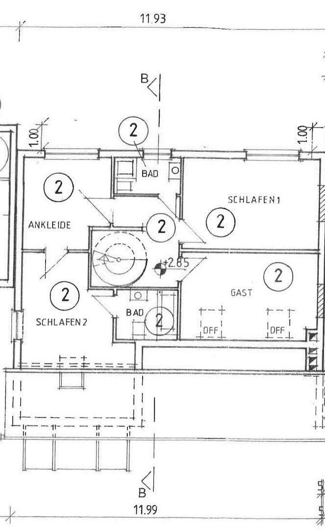 house to rent, 180 m², Karben, Hesse house to rent, 180 m², Karben, Hesse