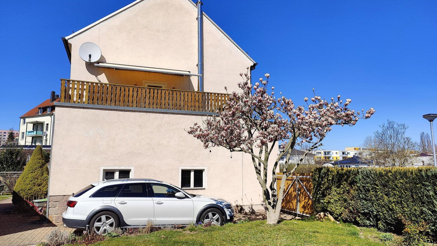 house for sale, 226 m², Döbeln, Saxony house for sale, 226 m², Döbeln, Saxony