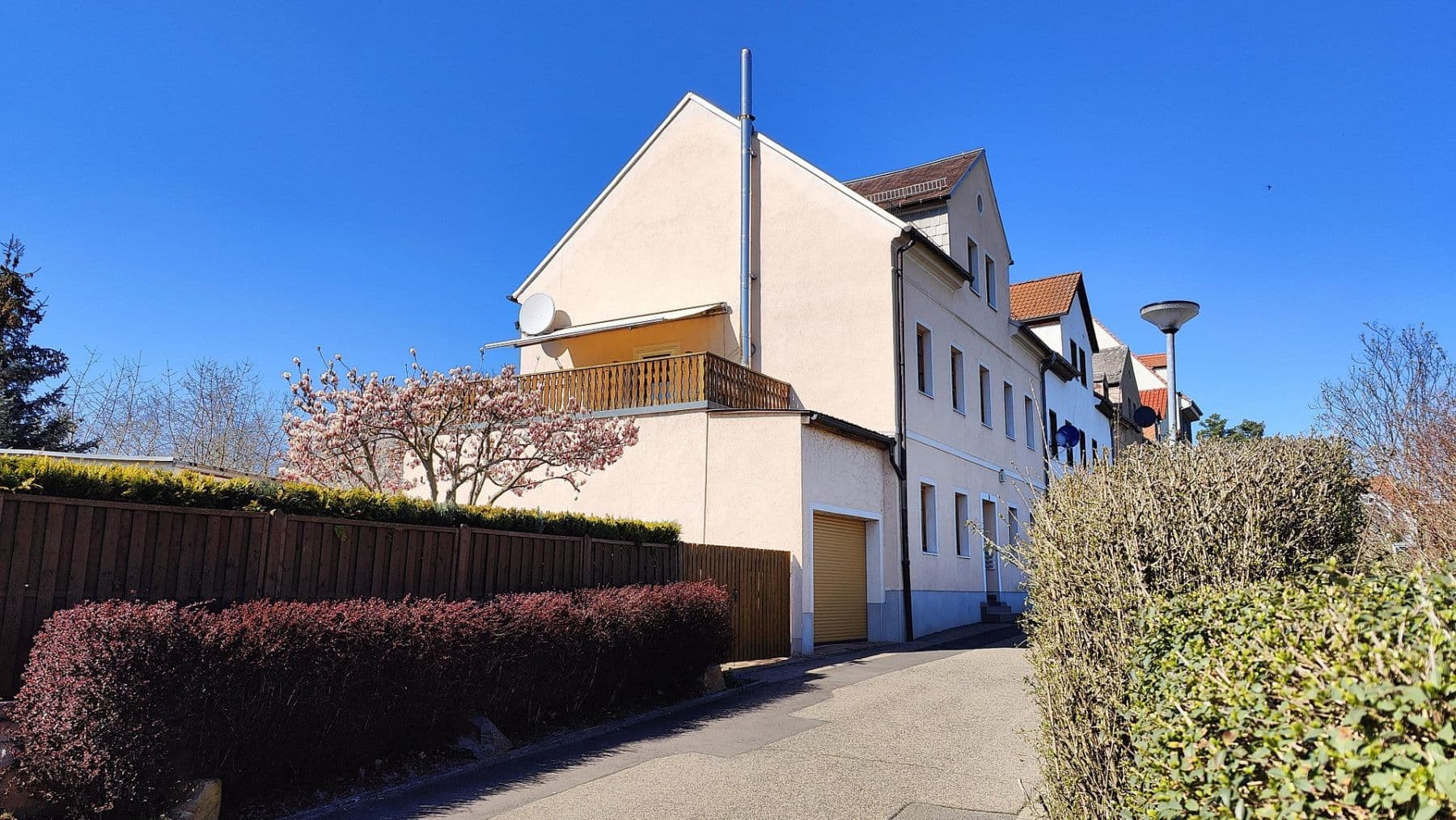 house for sale, 226 m², Döbeln, Saxony house for sale, 226 m², Döbeln, Saxony