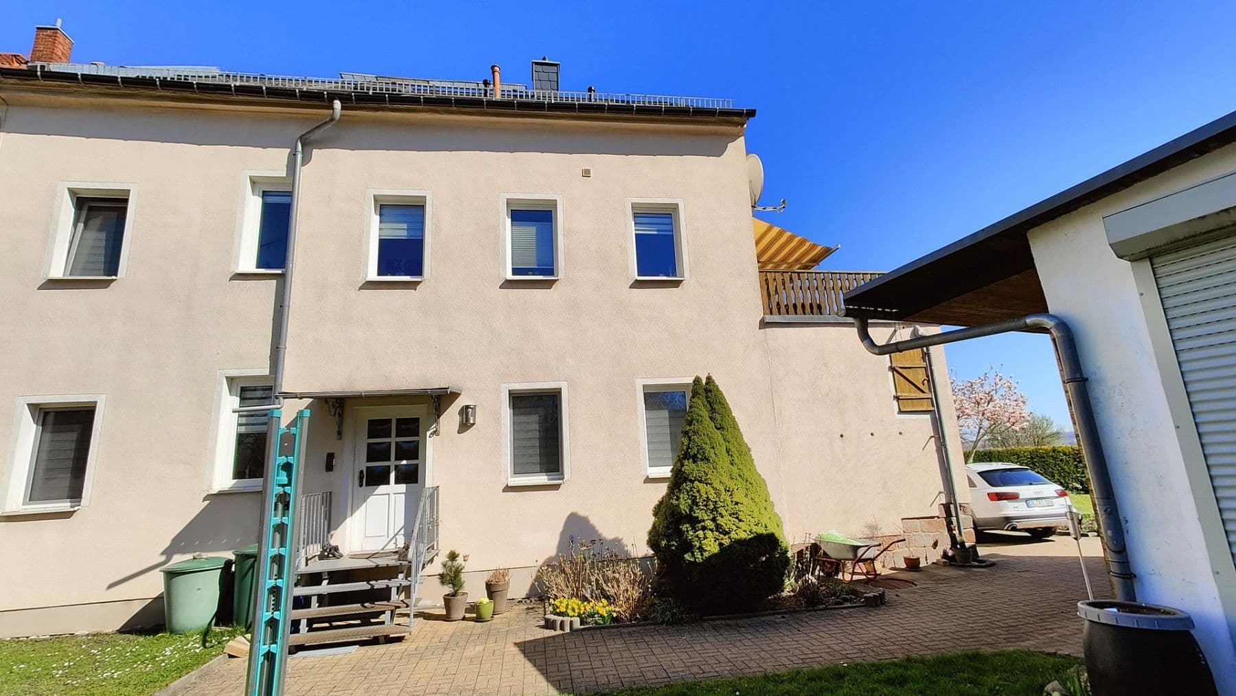 house for sale, 226 m², Döbeln, Saxony house for sale, 226 m², Döbeln, Saxony