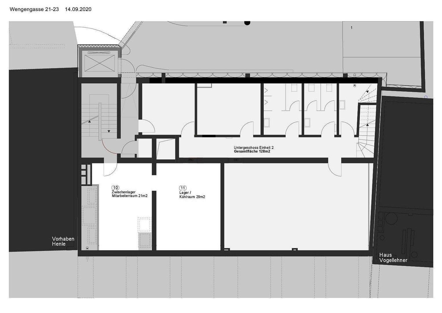 non-residential property to rent, 120 m², Ulm, Baden-Württemberg non-residential property to rent, 120 m², Ulm, Baden-Württemberg