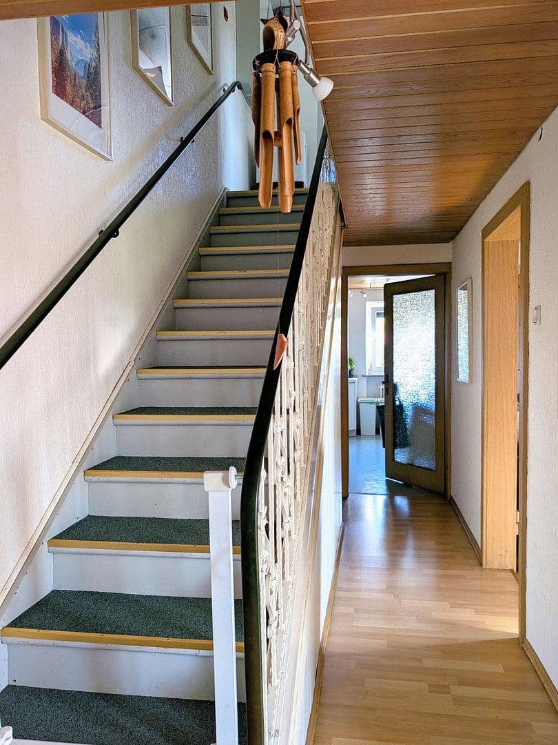 house for sale, 85 m², Am Bühl 38, Augsburg, Bavaria house for sale, 85 m², Am Bühl 38, Augsburg, Bavaria