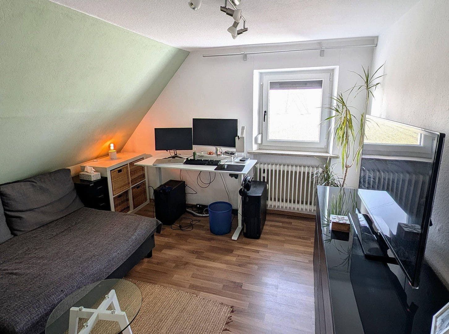 house for sale, 85 m², Am Bühl 38, Augsburg, Bavaria house for sale, 85 m², Am Bühl 38, Augsburg, Bavaria