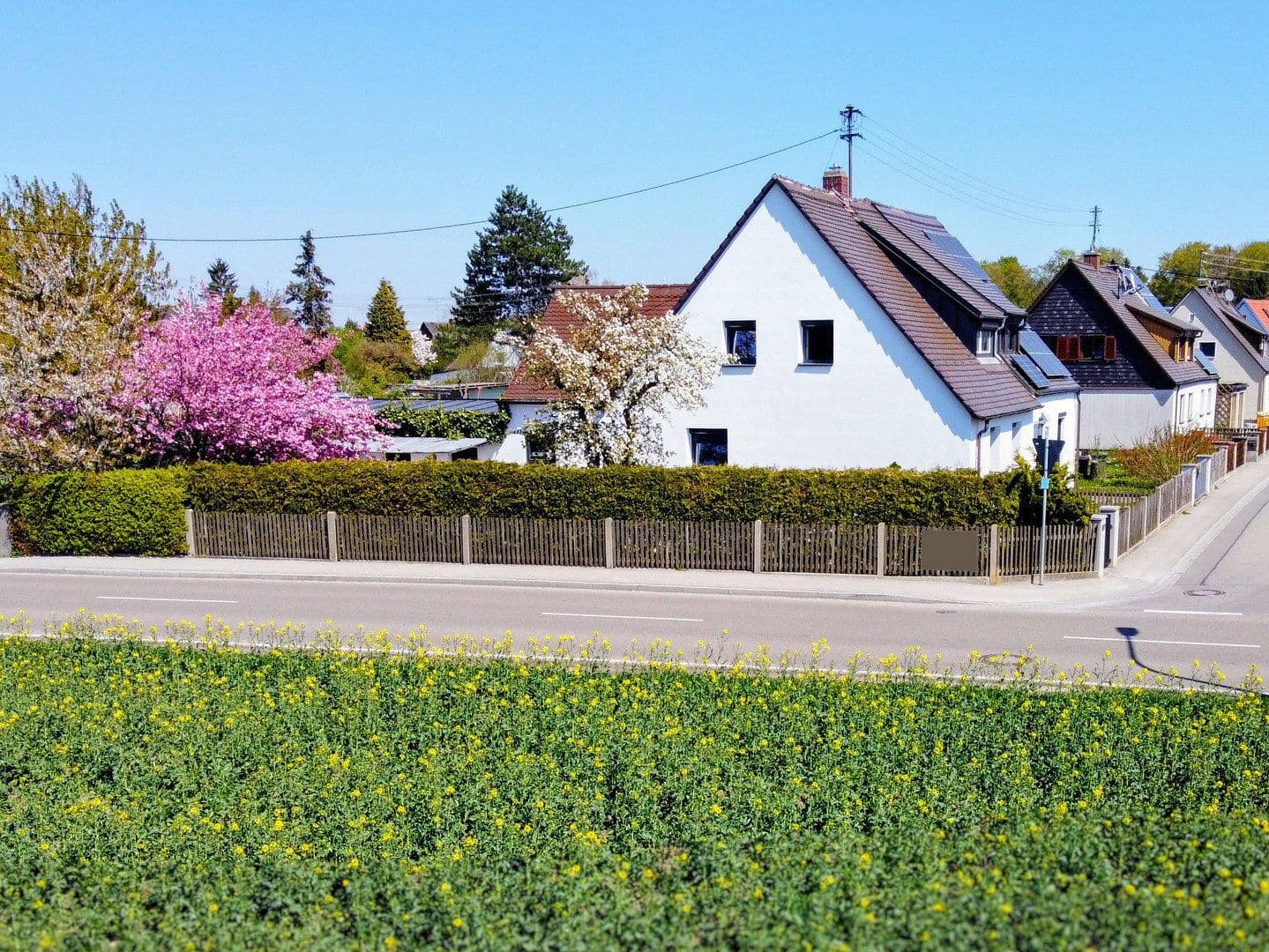 house for sale, 85 m², Am Bühl 38, Augsburg, Bavaria house for sale, 85 m², Am Bühl 38, Augsburg, Bavaria