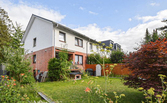 house for sale, 140 m², Hamburg, Hamburg house for sale, 140 m², Hamburg, Hamburg