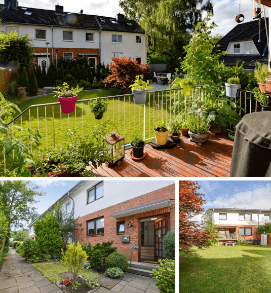 house for sale, 140 m², Hamburg, Hamburg house for sale, 140 m², Hamburg, Hamburg
