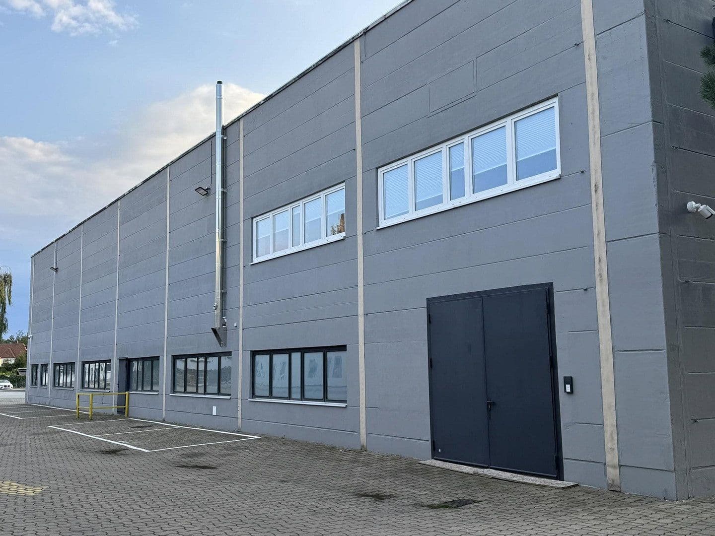 non-residential property to rent, 968 m², Müglitztalstraße 43, 45, Dohna, Saxony non-residential property to rent, 968 m², Müglitztalstraße 43, 45, Dohna, Saxony