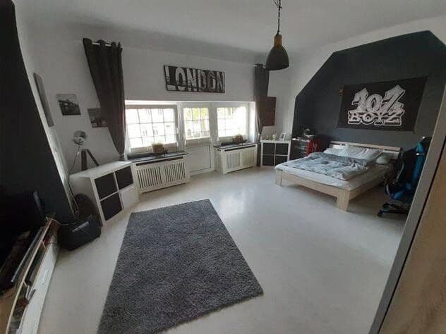 house for sale, 245 m², Osterholz-Scharmbeck, Lower Saxony house for sale, 245 m², Osterholz-Scharmbeck, Lower Saxony