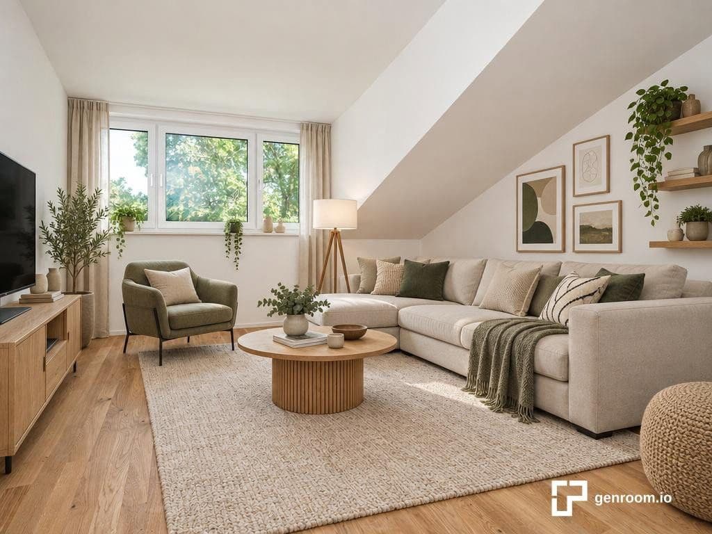 2 bedroom flat for sale, 41 m², Parsdorf, Bavaria 2 bedroom flat for sale, 41 m², Parsdorf, Bavaria