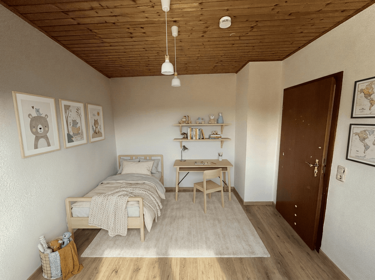 house for sale, 152 m², Baunatal, Hesse house for sale, 152 m², Baunatal, Hesse
