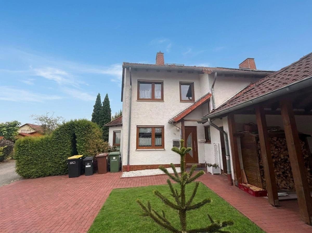 house for sale, 152 m², Baunatal, Hesse house for sale, 152 m², Baunatal, Hesse