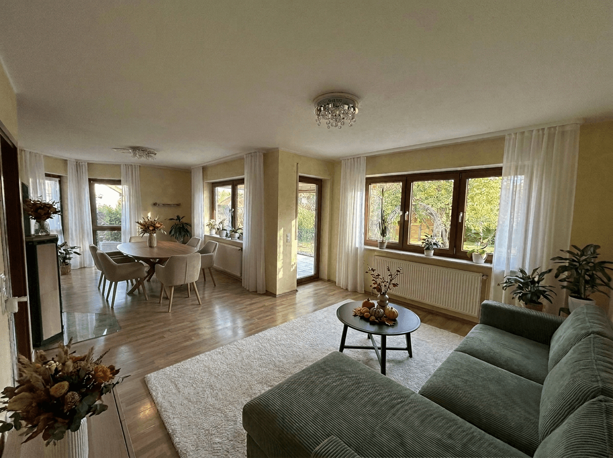 house for sale, 152 m², Baunatal, Hesse house for sale, 152 m², Baunatal, Hesse