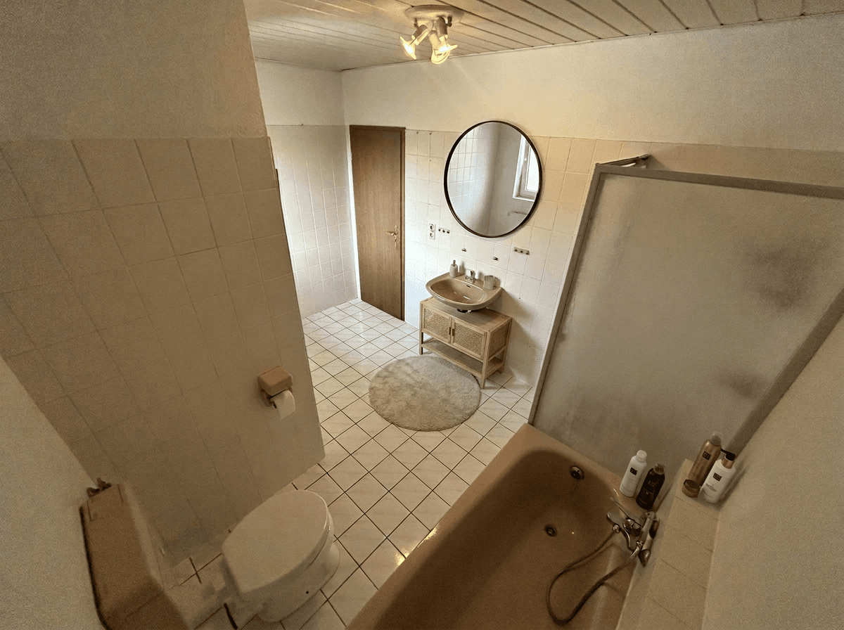 house for sale, 152 m², Baunatal, Hesse house for sale, 152 m², Baunatal, Hesse