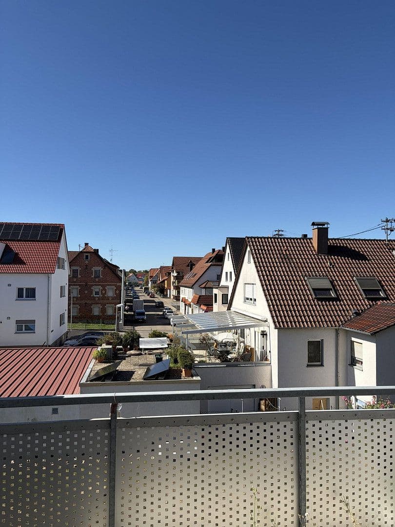 Studio flat to rent, 32 m², Wilhelmstraße 9, Weil im Schönbuch, Baden-Württemberg Studio flat to rent, 32 m², Wilhelmstraße 9, Weil im Schönbuch, Baden-Württemberg