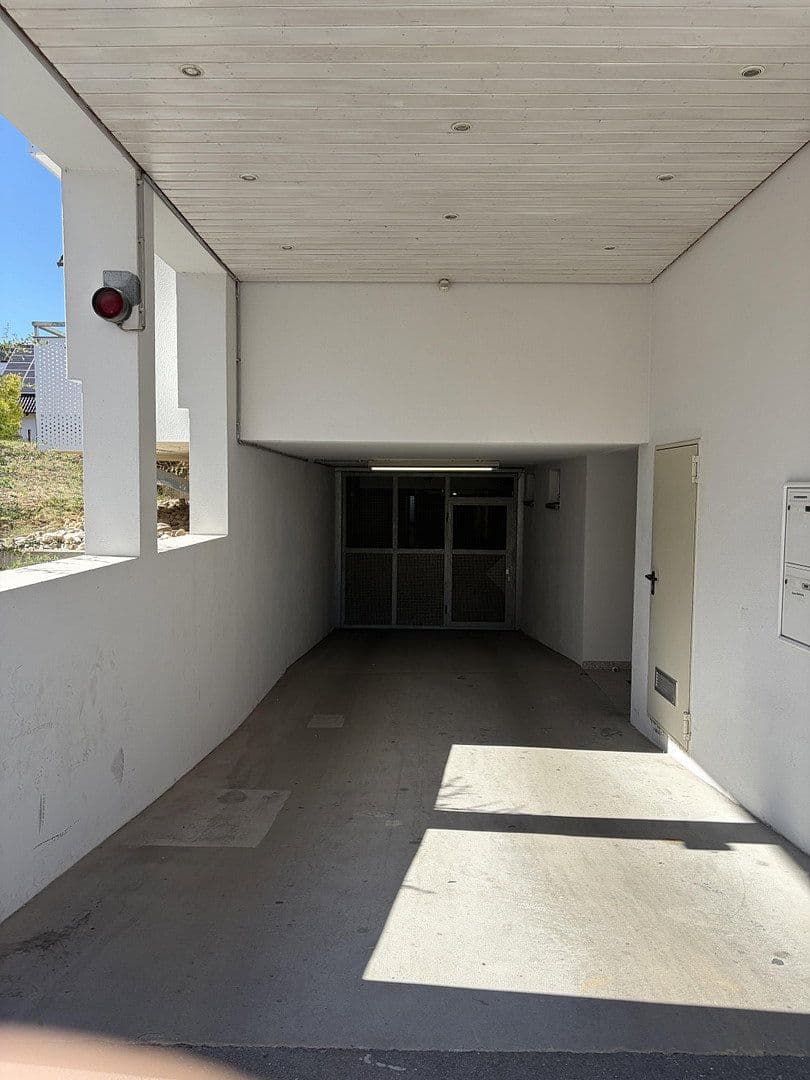 Studio flat to rent, 32 m², Wilhelmstraße 9, Weil im Schönbuch, Baden-Württemberg Studio flat to rent, 32 m², Wilhelmstraße 9, Weil im Schönbuch, Baden-Württemberg