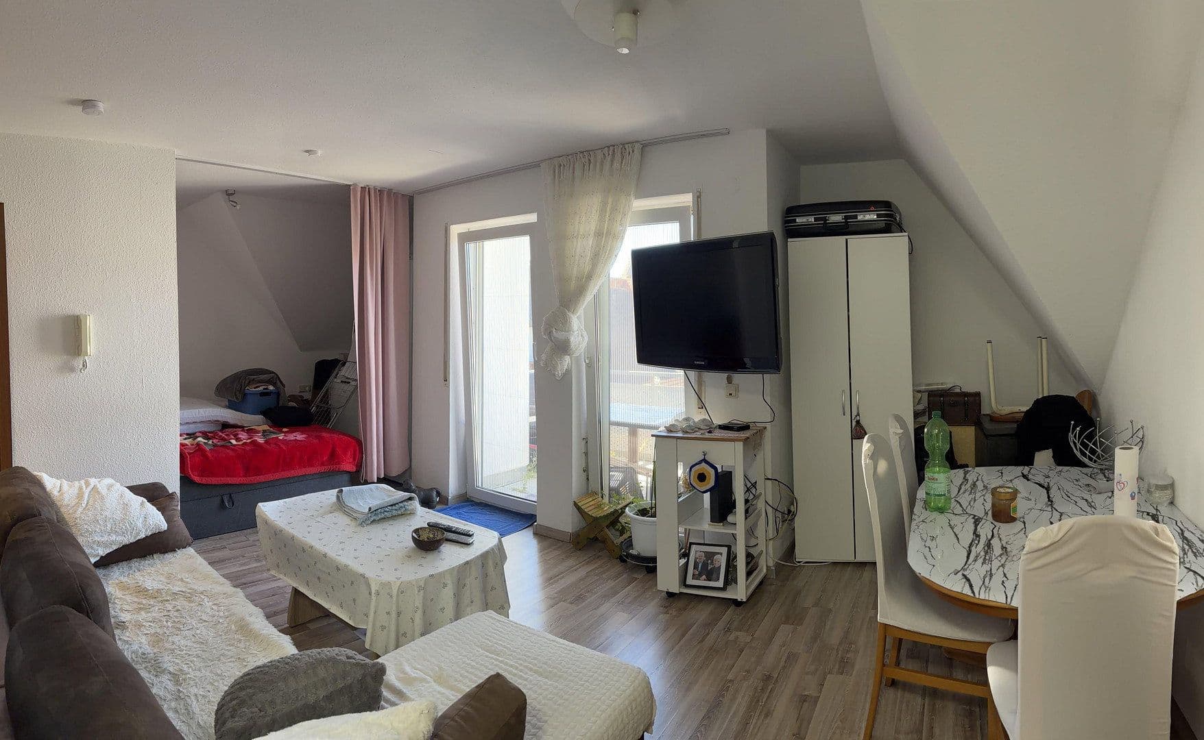 Studio flat to rent, 32 m², Wilhelmstraße 9, Weil im Schönbuch, Baden-Württemberg Studio flat to rent, 32 m², Wilhelmstraße 9, Weil im Schönbuch, Baden-Württemberg