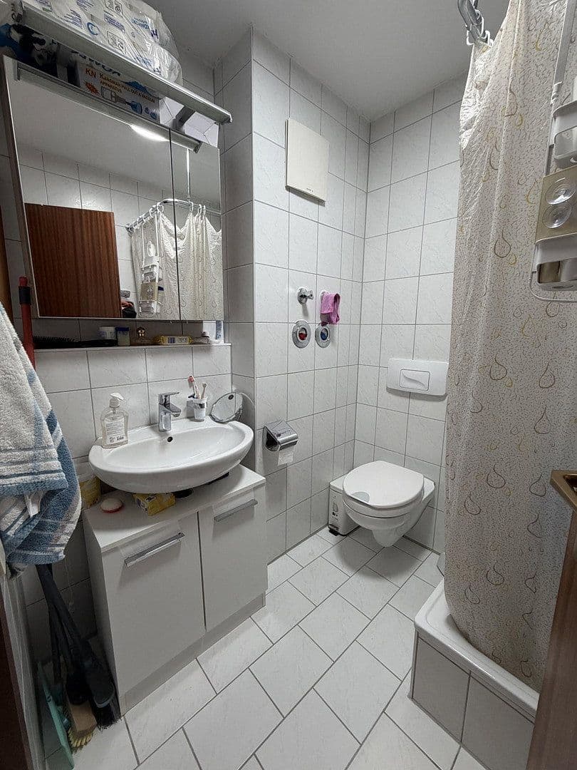 Studio flat to rent, 32 m², Wilhelmstraße 9, Weil im Schönbuch, Baden-Württemberg Studio flat to rent, 32 m², Wilhelmstraße 9, Weil im Schönbuch, Baden-Württemberg