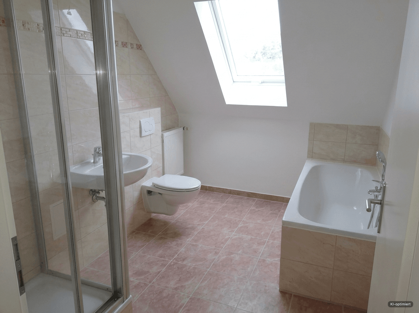 2 bedroom flat to rent, 80 m², Rüdersdorf bei Berlin, Brandenburg 2 bedroom flat to rent, 80 m², Rüdersdorf bei Berlin, Brandenburg